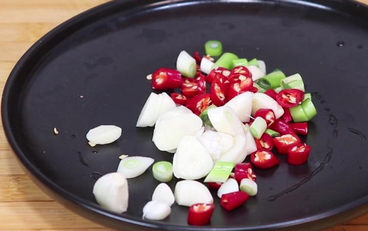 为什么饭店里的炒饭炒粉那么好吃,炒粉为什么那么好