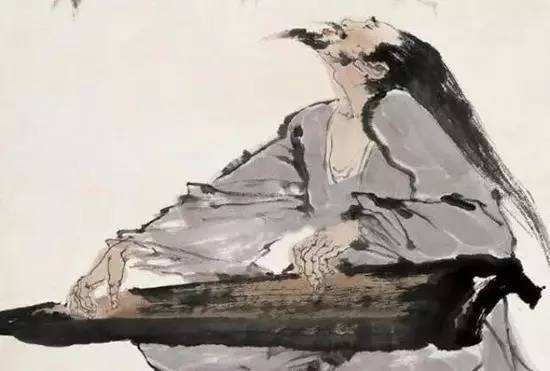 嵇康为什么被称为十大美男子,为什么嵇康是竹林七贤之首