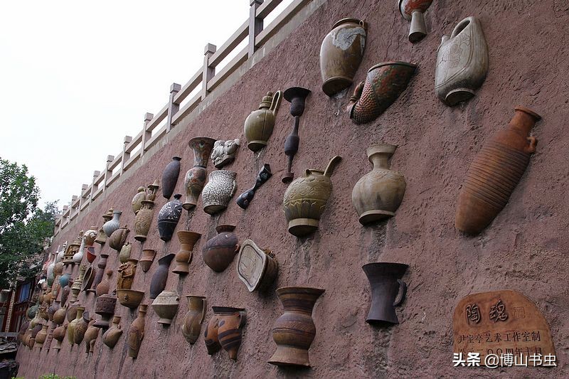 博山日式陶瓷,博山精品陶瓷