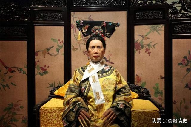 铁帽子王后续,铁帽子王打皇上