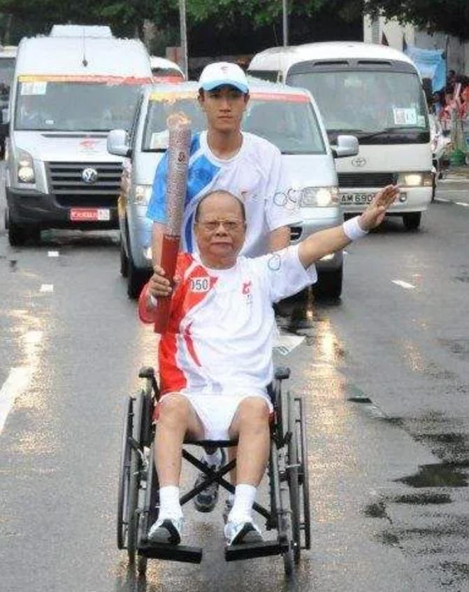 曾智明，一位志在传承曾宪梓精神与金利来品质的男人