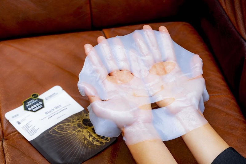 台湾面膜十大品牌排行,面膜推荐补水美白12盒