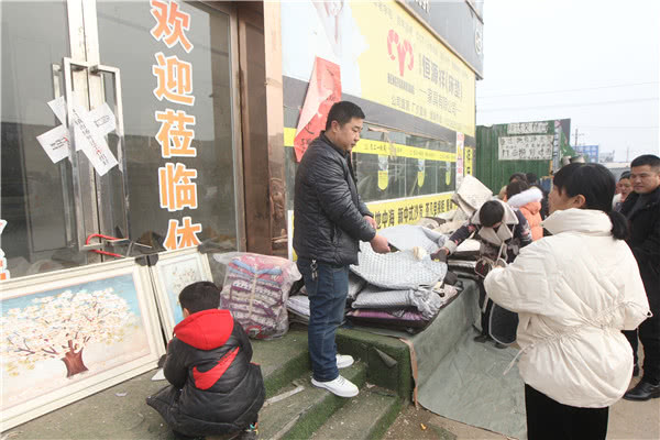 郑州惠济区万客隆家具城要搬迁吗,郑州万客隆家具城要拆吗