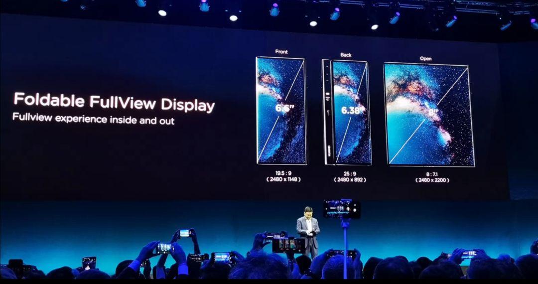 华为5g手机折叠手机价格,华为高端5g手机折叠屏版手机