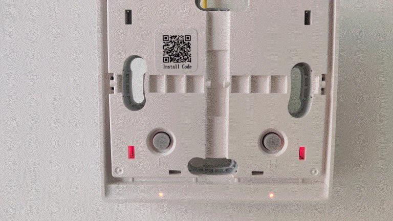 米家和aqara的无线开关有什么区别,aqarae1怎么匹配到homekit