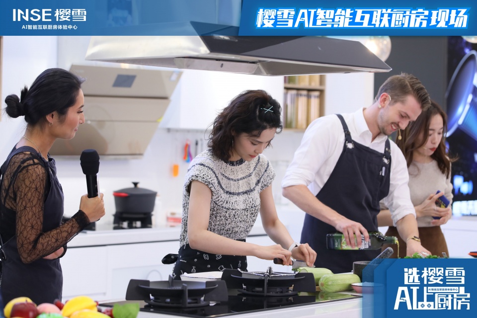 樱雪厨电h1221wq油烟机怎么样,樱雪高端智能厨电第一品牌