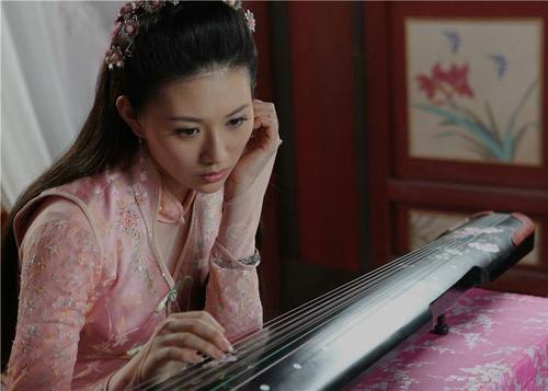 古代女子衰老后的下场,古代青楼女人最终结局