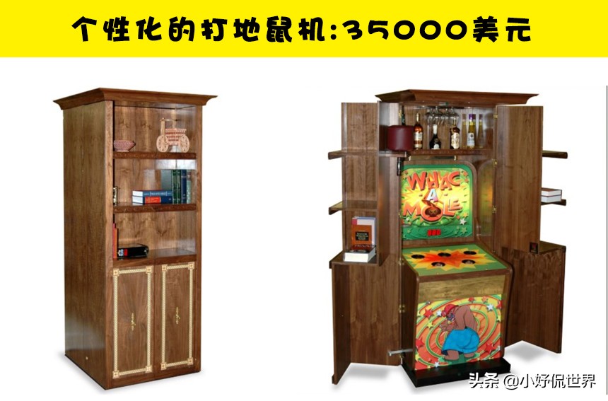 世界上最昂贵的玩具,最昂贵的玩具