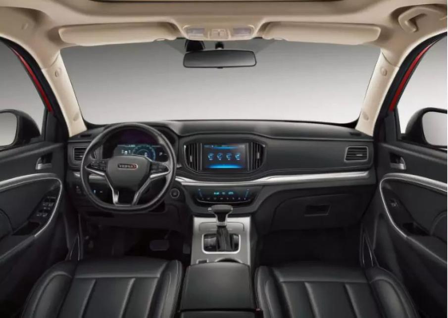 不建议穷人买的5款国产车,国产车当中不推荐购买的几款车型