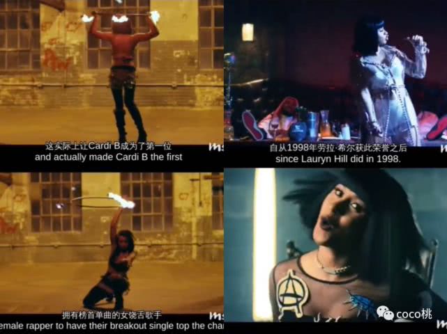 19岁是脱衣舞娘，4年后十几个爱马仕换着背！