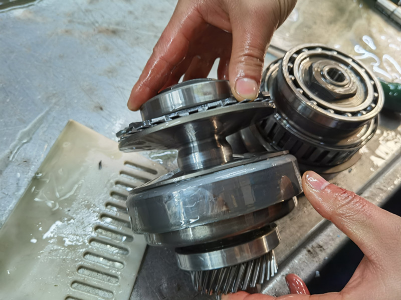 日产新骐达cvt变速箱顿挫,骐达cvt顿挫感强怎么解决