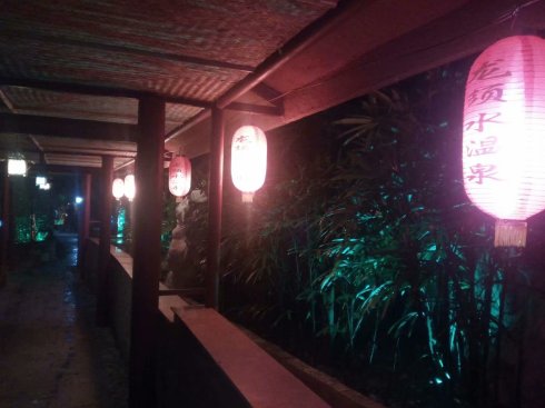 海丰莲花山仙人洞风景区,探索仙人洞