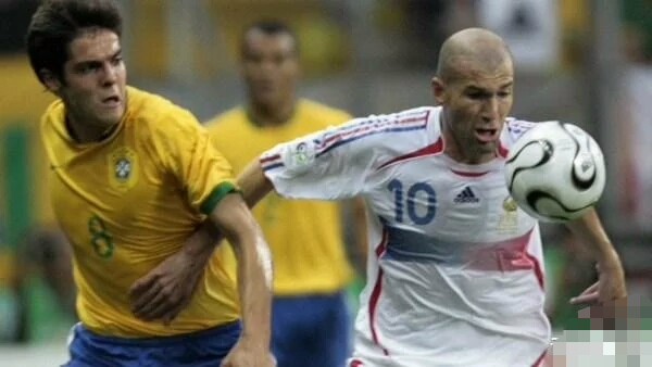 足球强国历史交锋战绩,足球国家宿敌