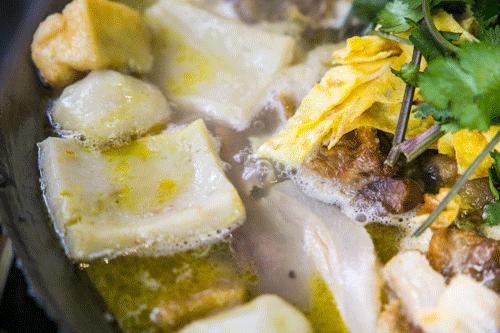 温泉美食推荐必吃,三里畈温泉攻略一日游