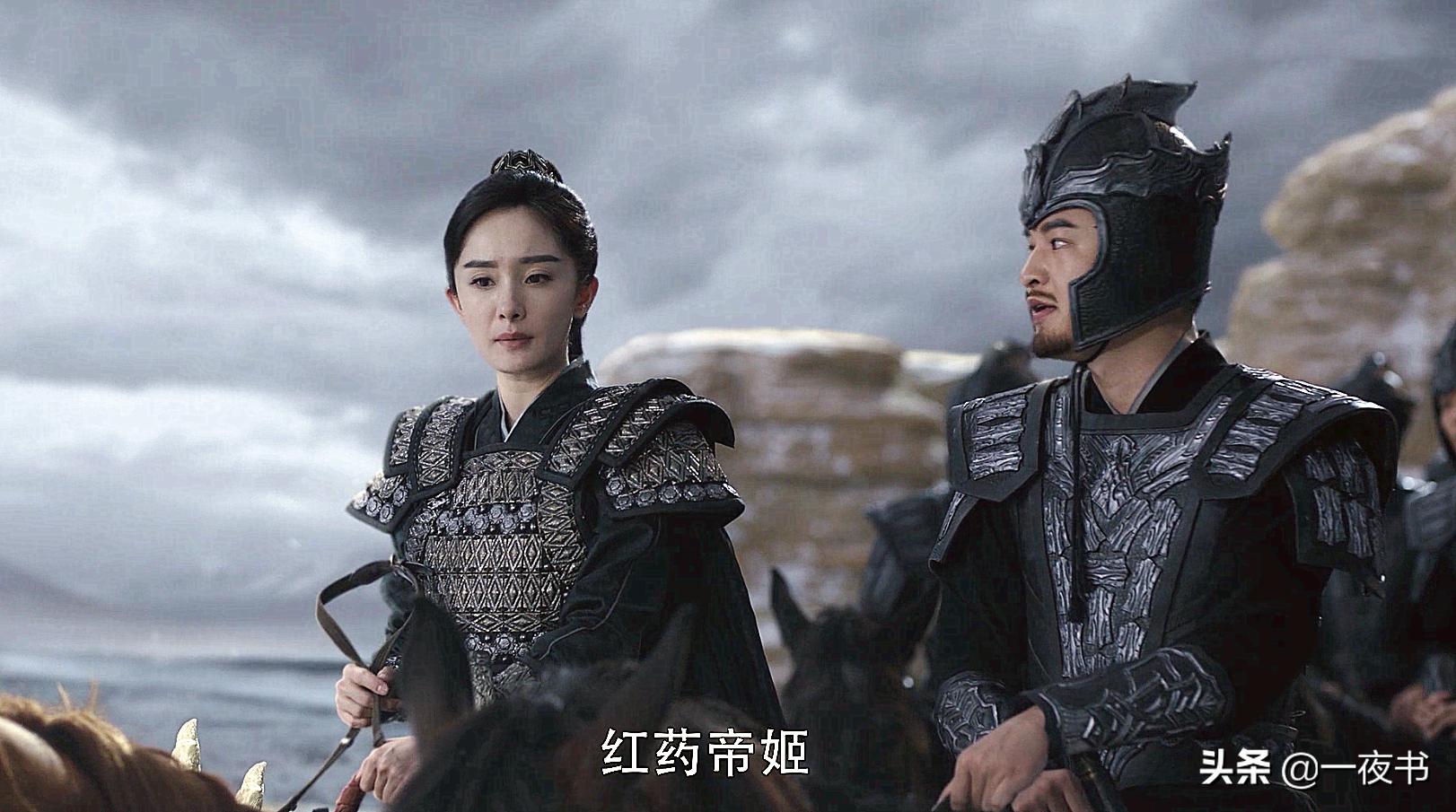 斛珠夫人方卓英封王,斛珠夫人方卓英最终夺得王位