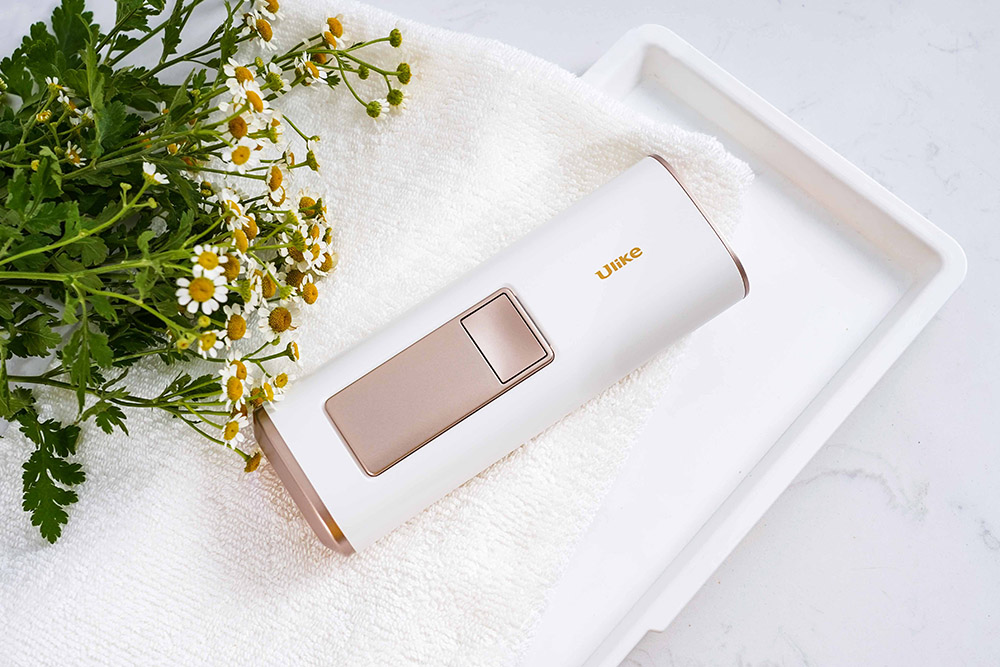 猕猴桃脱毛仪哪个好用,ulike猕猴桃脱毛仪