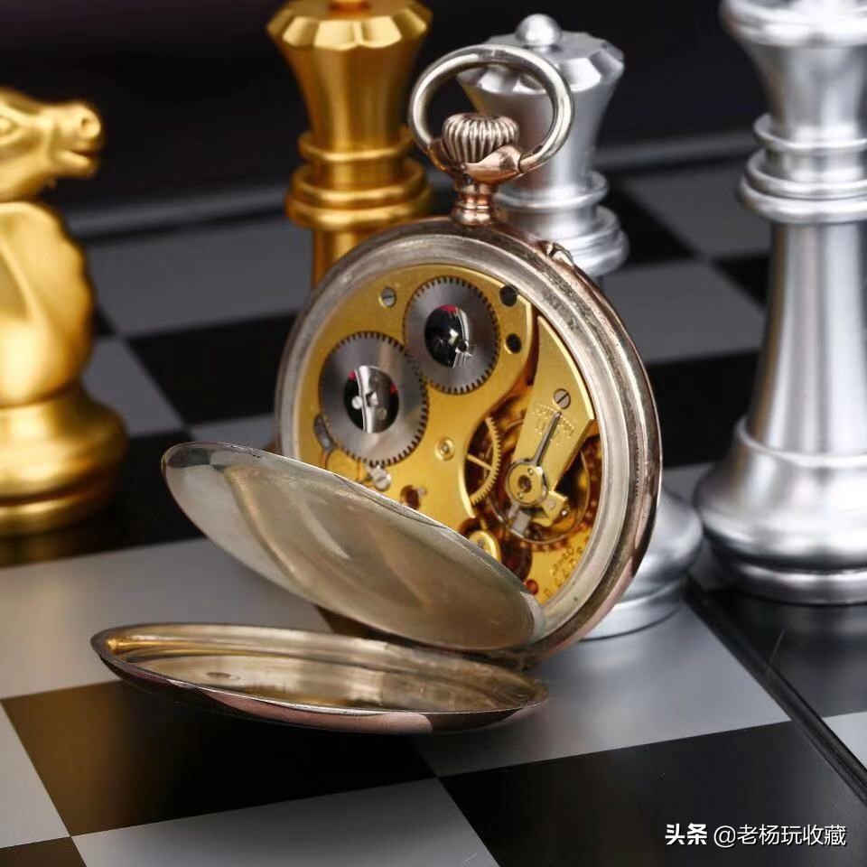 iwc万国150周年怀表,iwc万国老怀表