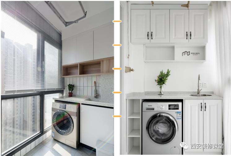 装修挑阳台,阳台装修最大的坑