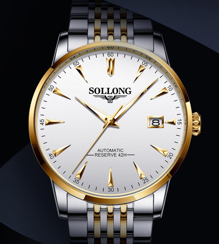 机械表停了就转不动是什么坏了,机械表上发条走一会就停