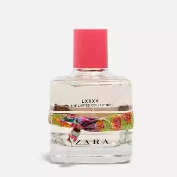 zara香水最值得入手,zara的香水哪款好闻持久