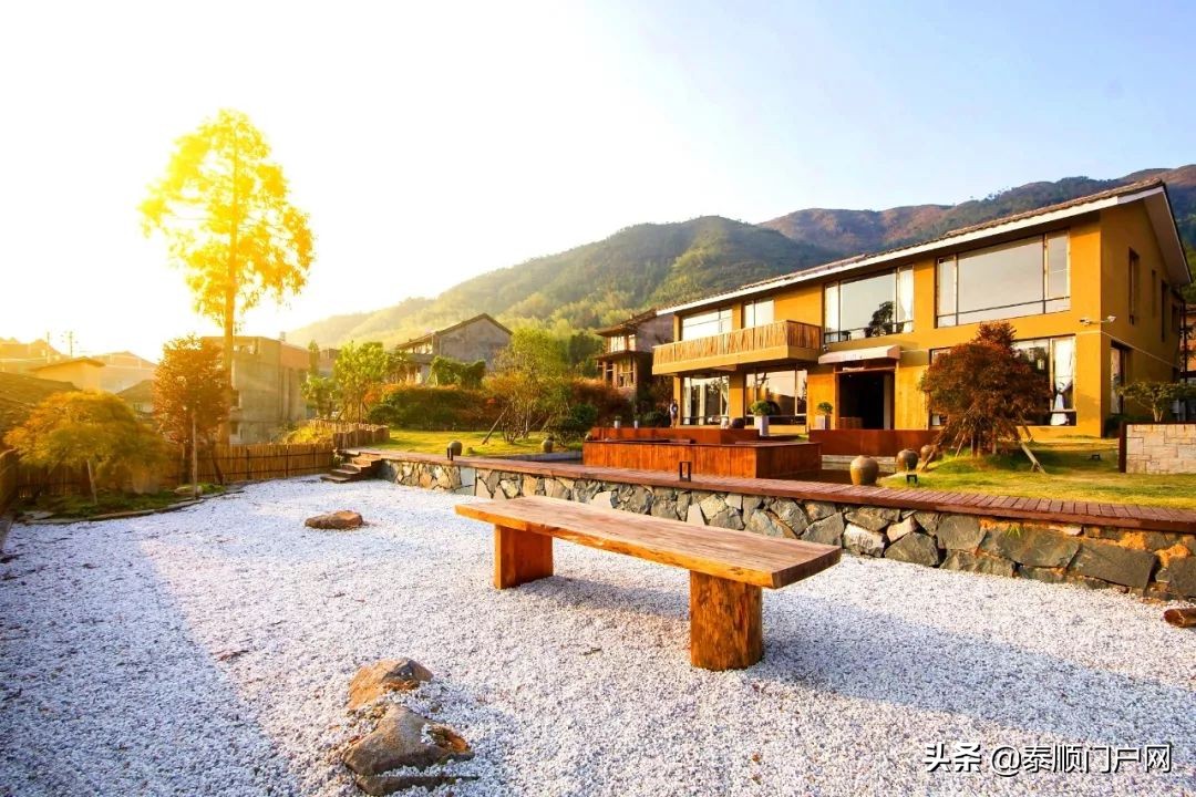 泰顺旅游攻略一日游最佳路线,泰顺最佳旅游路线