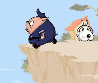 国外的兔子要进军饮品界了！流氓兔奶茶要不要尝尝？