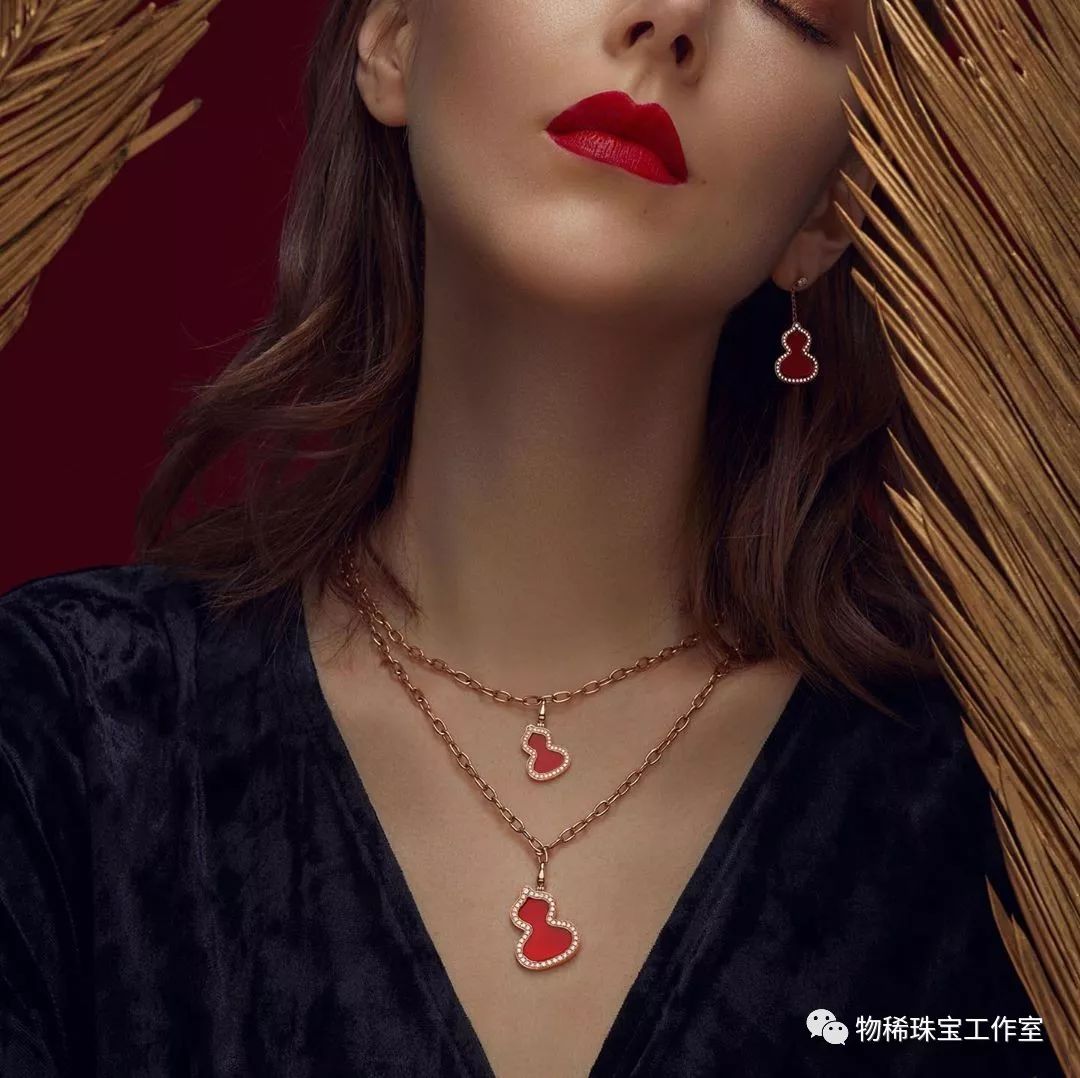 本命年戴什么首饰好龙年,本命年戴什么金饰品合适