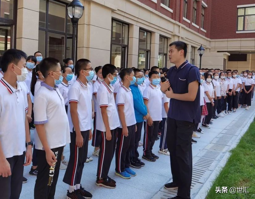 大连第76中学,大连76中学新消息