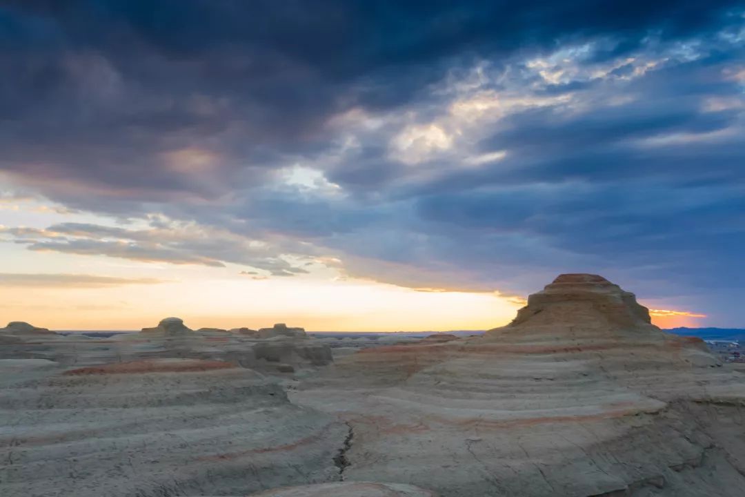 九月份北疆自驾游攻略,九十月份旅游攻略