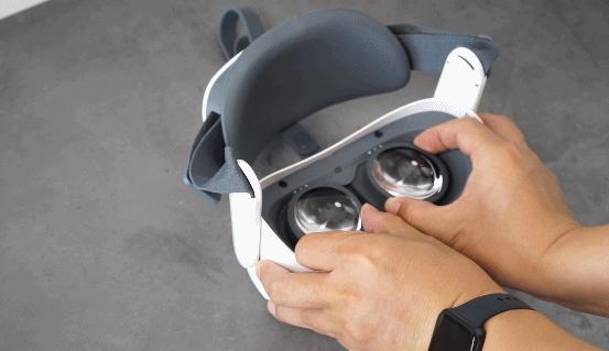 vrpiconeo3使用体验,piconeo3vr新品尊享评测