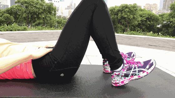 产前盆底肌训练运动,顺产几天后可以做盆底肌修复操