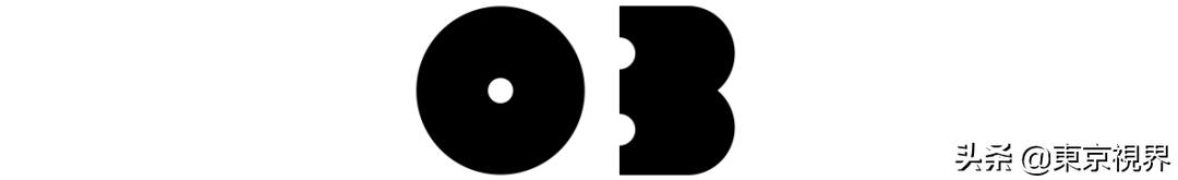 东京建筑物语：城市的美貌靠建筑来装点