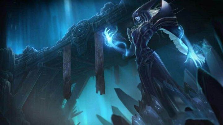 把英雄联盟做成电影,假如英雄联盟拍成电影