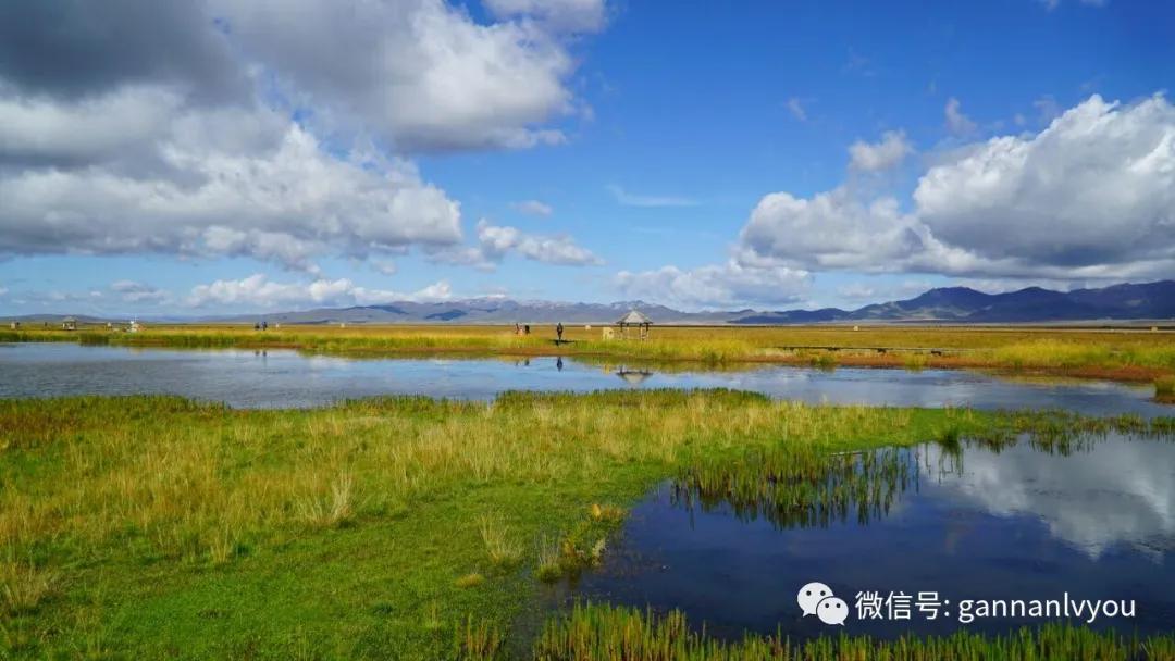甘南旅游攻略超详细,甘肃甘南不自驾游3天攻略