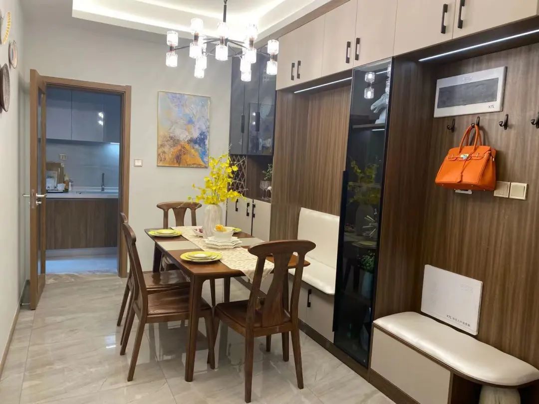 朗萨北欧风,朗萨家居极简风格