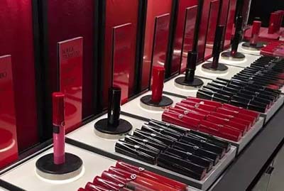 夏季大牌热门色号大全图片,各大热门色号