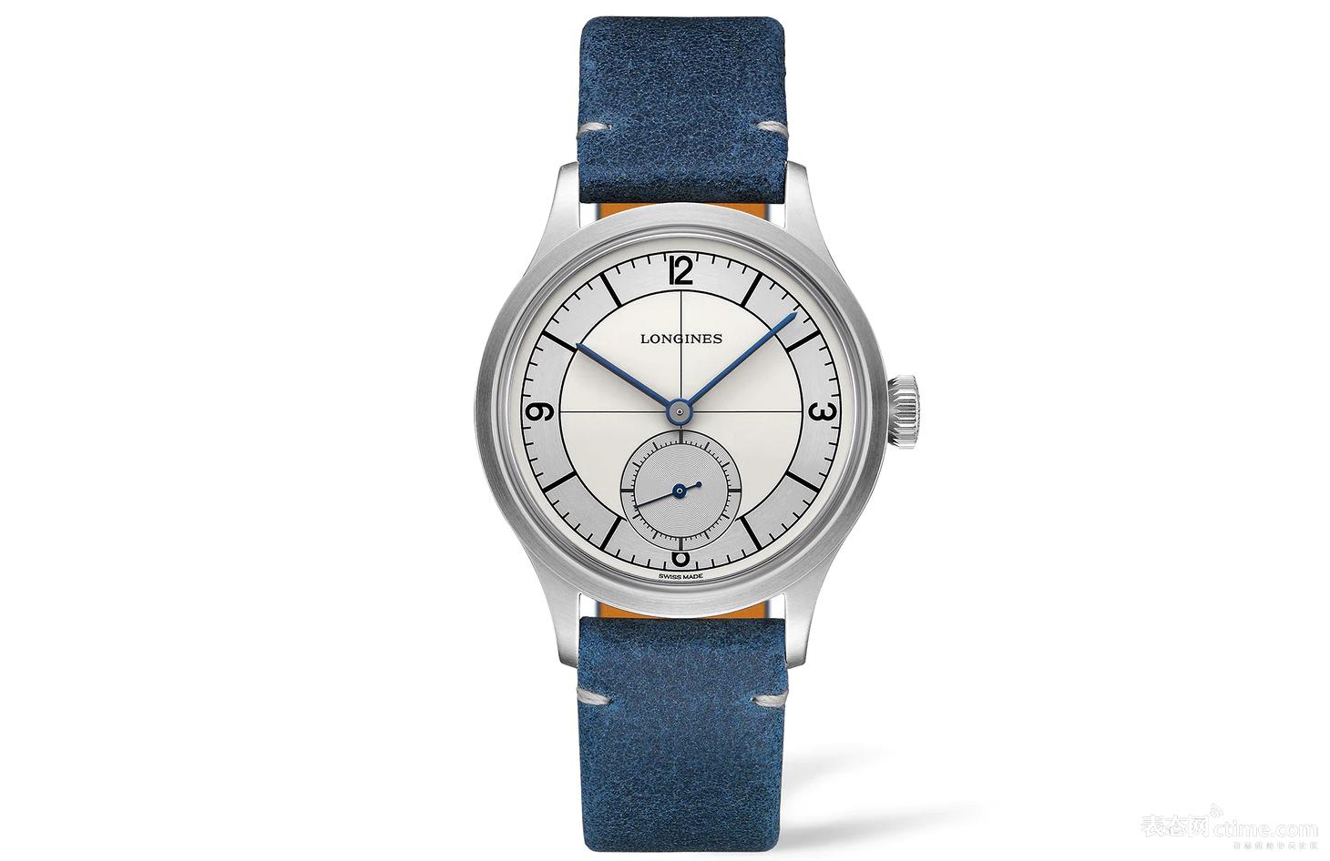 浪琴复刻最好的是哪款,浪琴经典复刻系列有哪几款