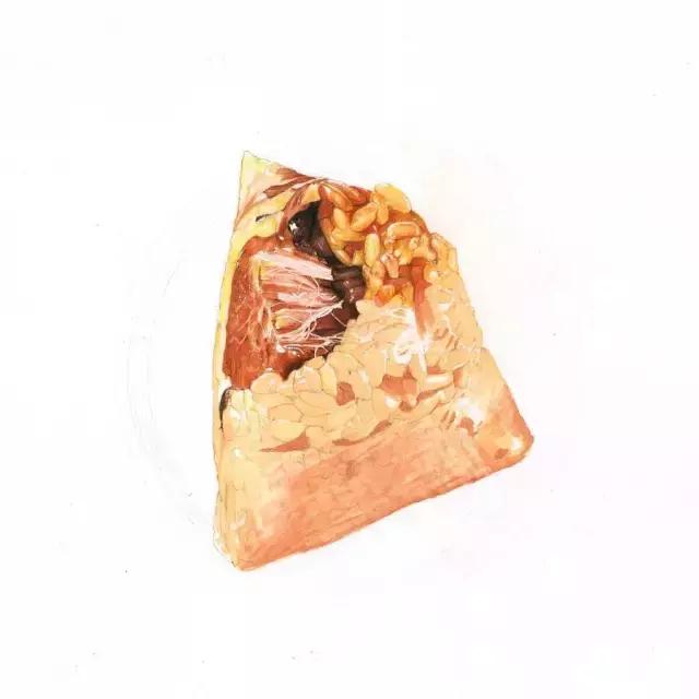 浓情端午节绘画,画端午节的手抄报简单又好看彩铅