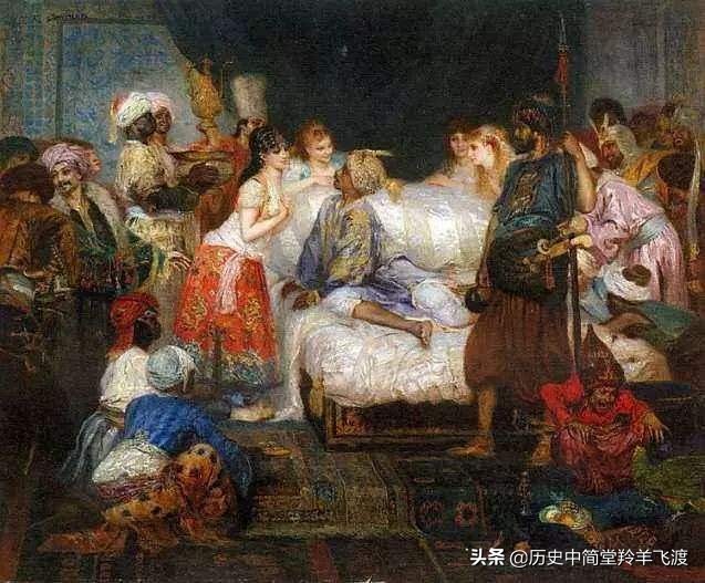 怛罗斯之战双方参战人数和伤亡,怛罗斯之战对世界发展的影响