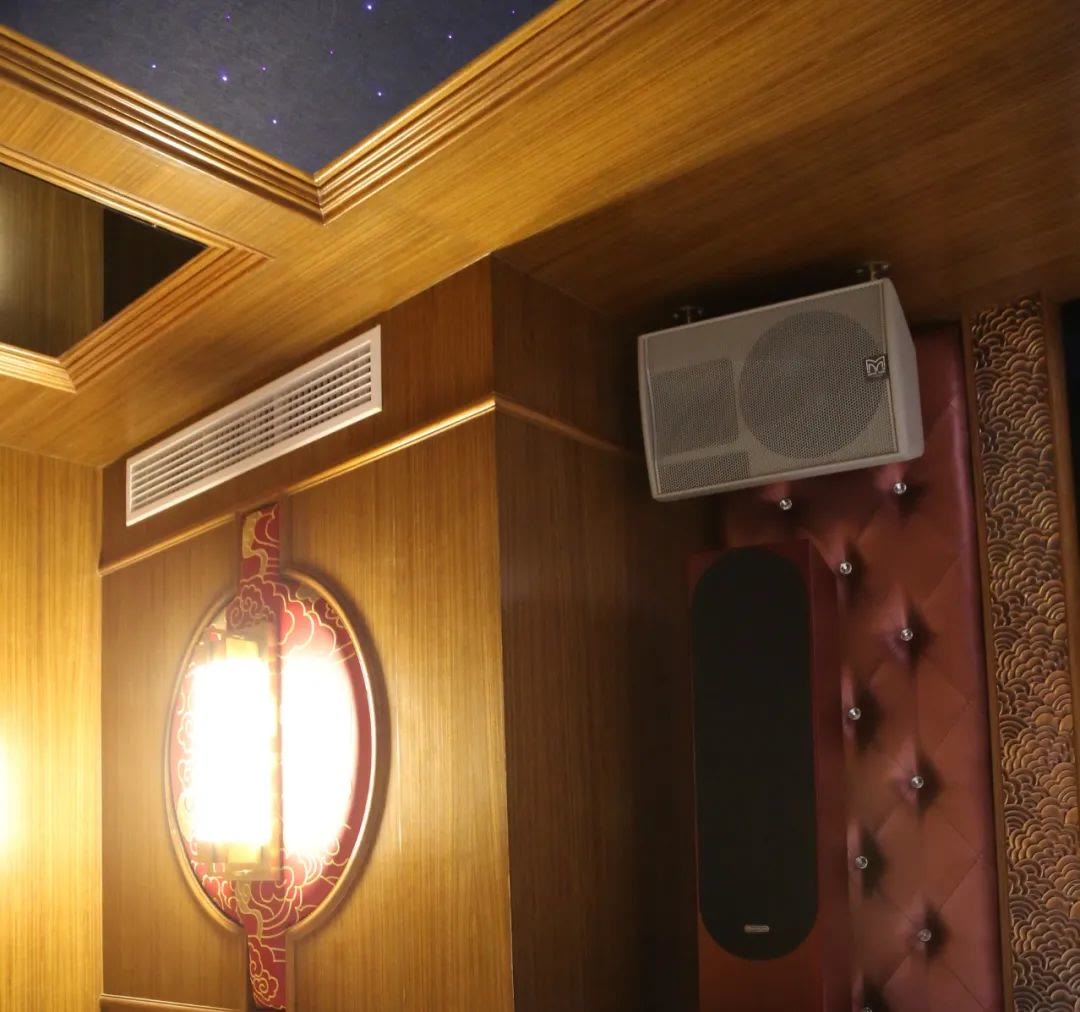 智能影音娱乐设计方案,智能影音全案设计