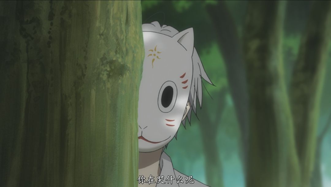 一部饱受争议的日本动画,这部动画短片还能如何解读