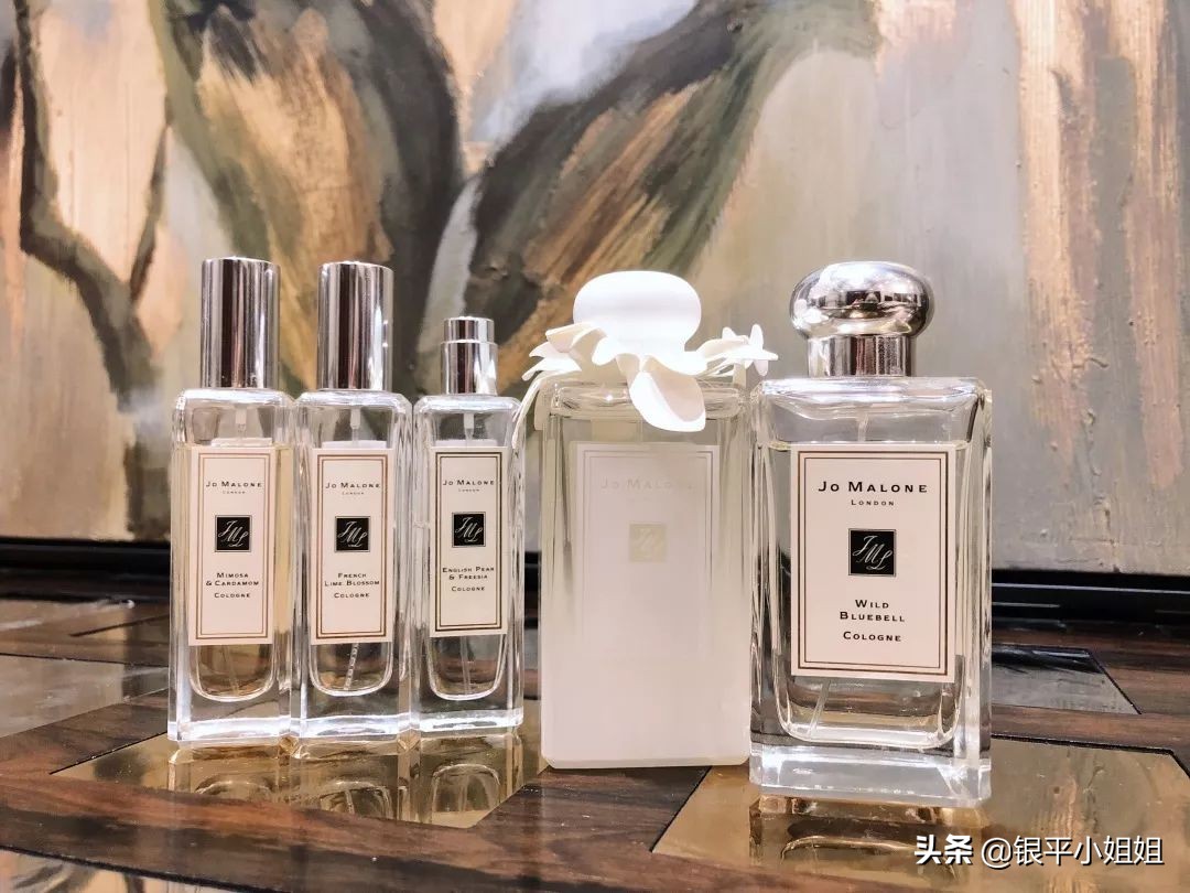 个人私藏香水分享独特的迷人酒香,私藏香水分享