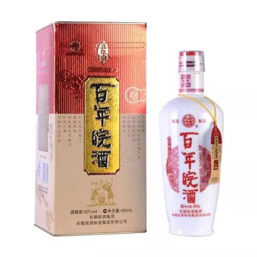 安徽地方名酒,安徽名酒大全