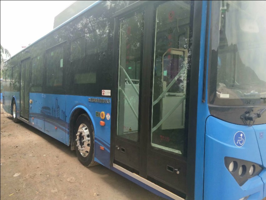 西宁新公交车配置,西宁公交最少的车