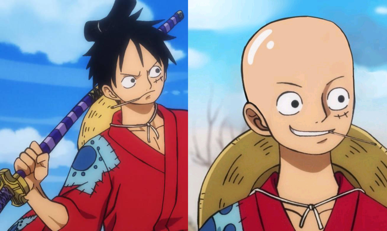 海贼王山治回忆草帽,山治回归草帽海贼团