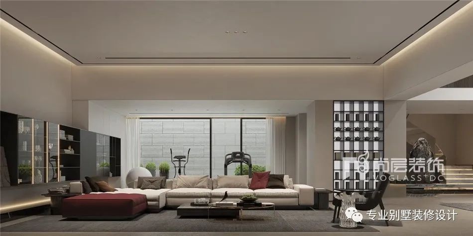 樾澜庭小区图,山水樾澜庭别墅装修