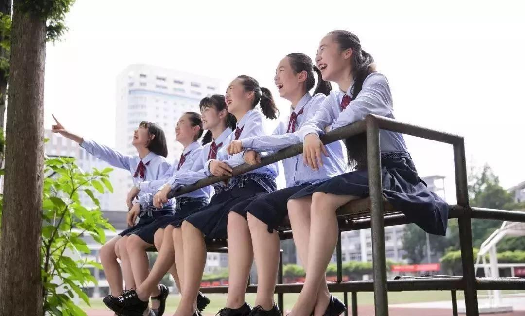 宁海中学,130岁了