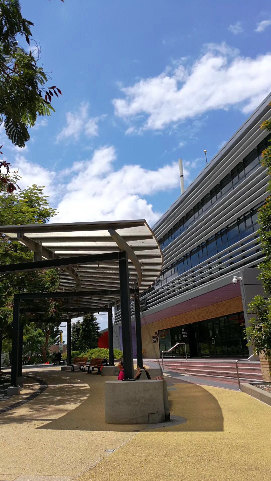 昆士兰大学排名为什么那么高,昆士兰大学为什么这么好