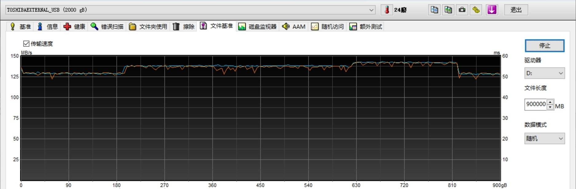 东芝小白移动硬盘,东芝移动硬盘gaming