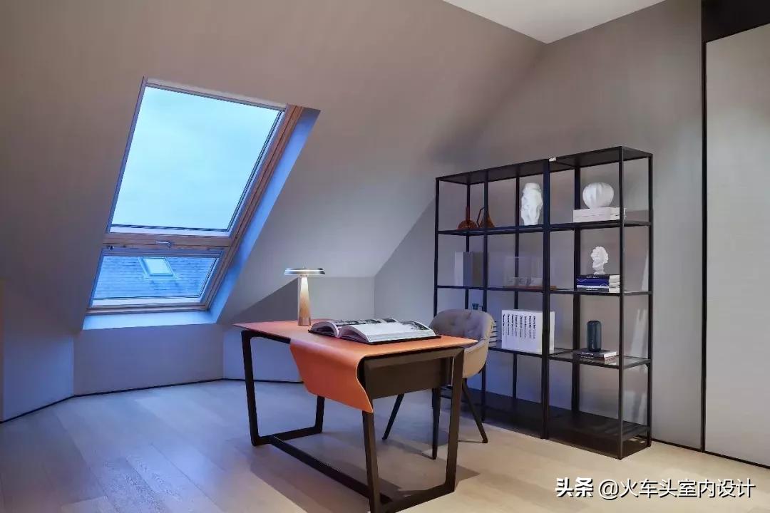 顶级豪宅设计师,这个设计师